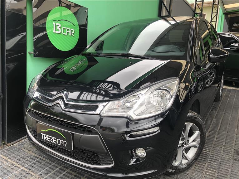 CITROËN C3 1.2 Tendance 12V