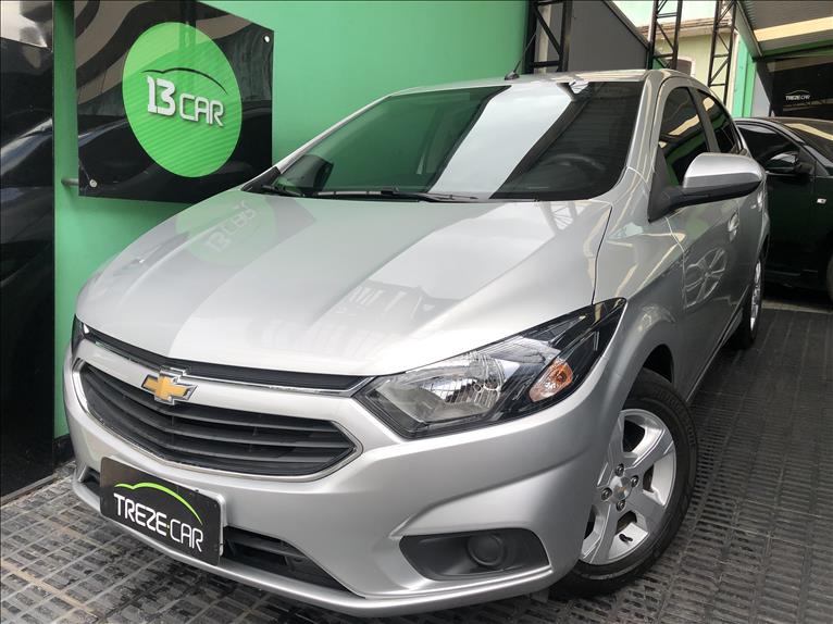 CHEVROLET ONIX 1.4 MPFI LT 8V