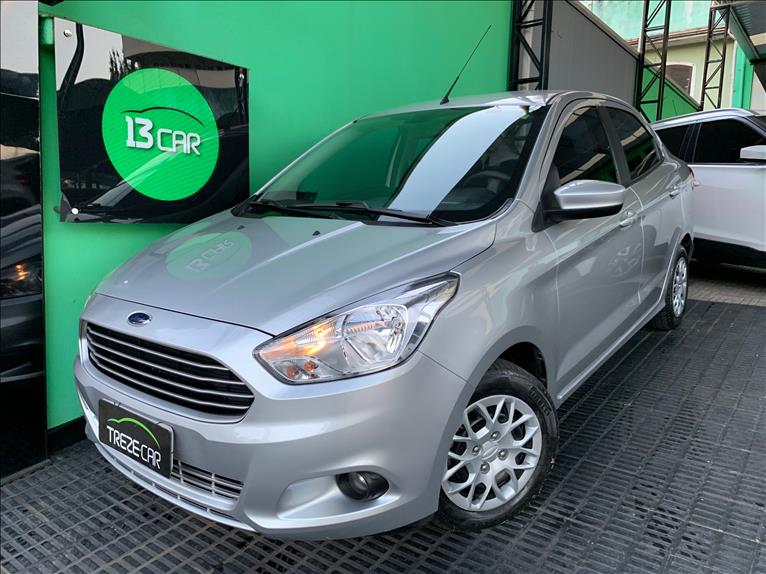 FORD KA + 1.5 SE 16V