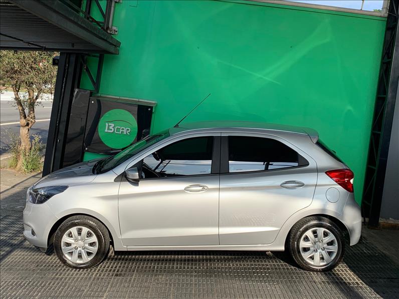 FORD KA 1.0 SE 12V