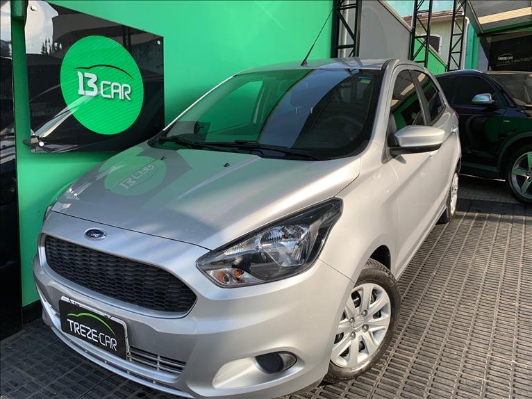 FORD KA 1.0 SE 12V