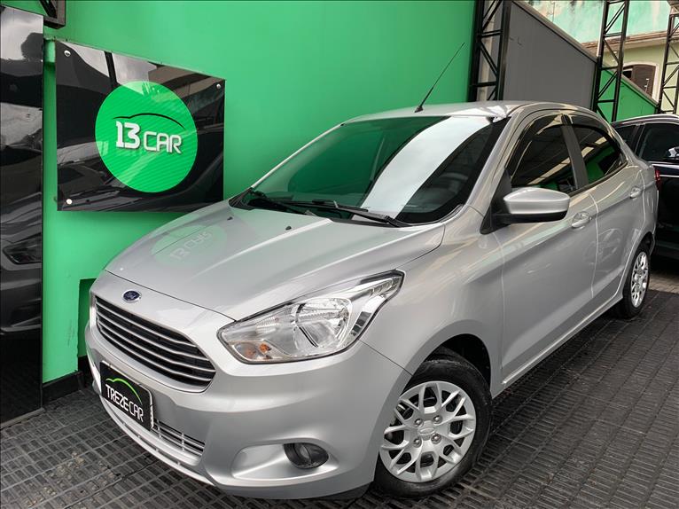 FORD KA + 1.0 SE 12V