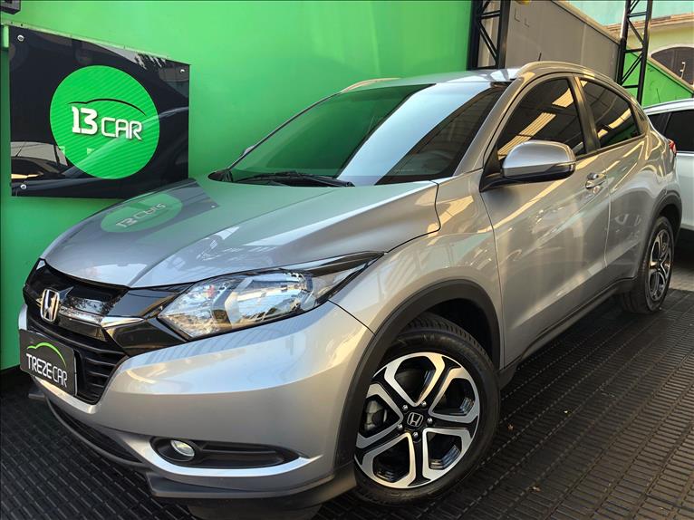 HONDA HR-V 1.8 16V EX