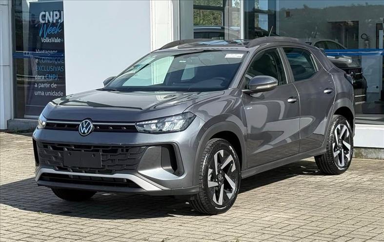 foto do veículo Volkswagen Tera 1.0 170 TSI High