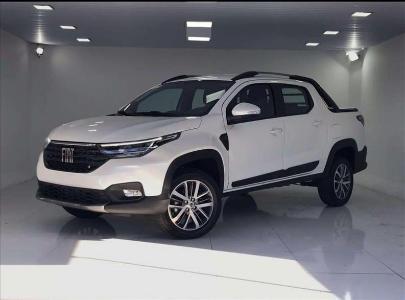 foto do veículo Fiat Strada 1.3 Firefly Volcano CD