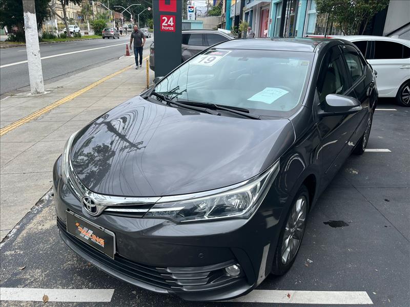 foto do veículo Toyota Corolla  2.0 XEI 16V 