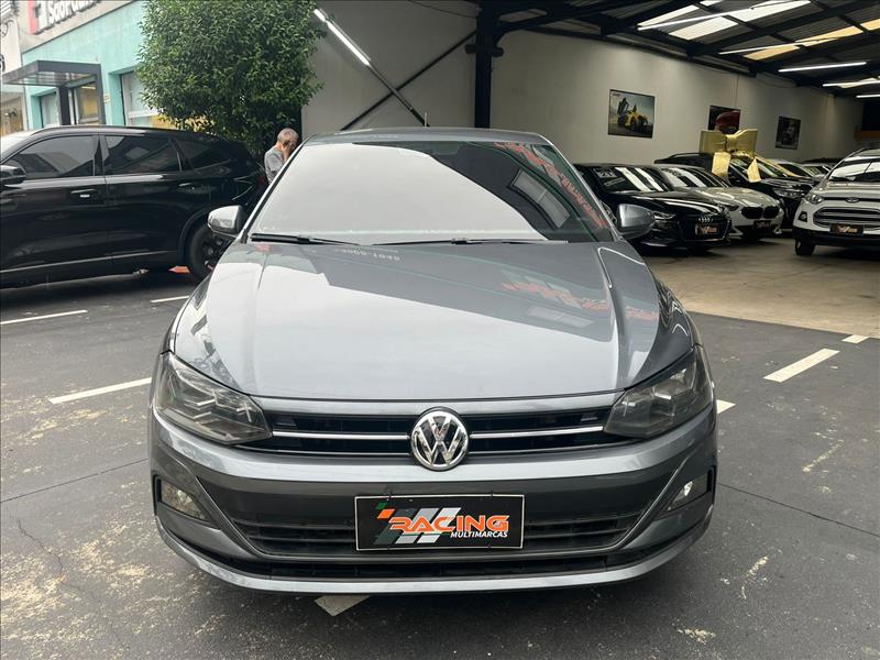 foto do veículo Volkswagen Virtus 1.0 200 TSI Comfortline