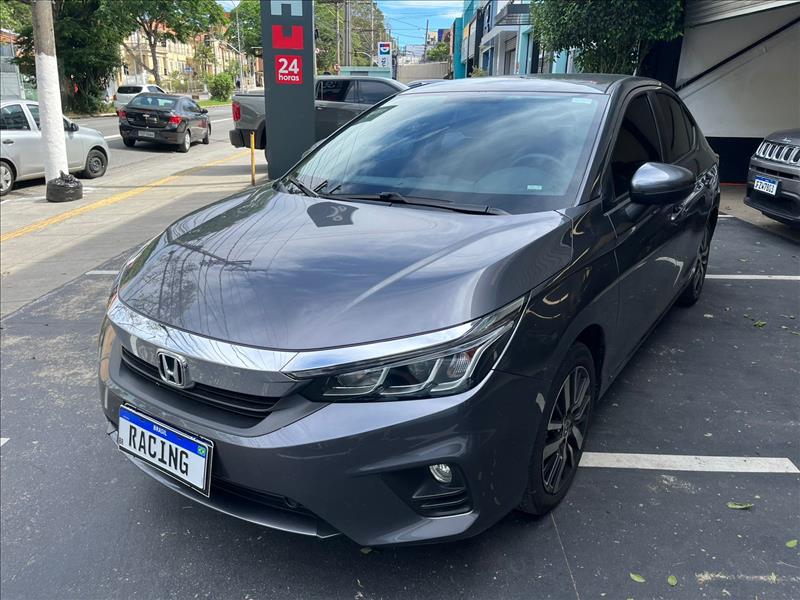 foto do veículo Honda City  1.5 I-vtec EXL 