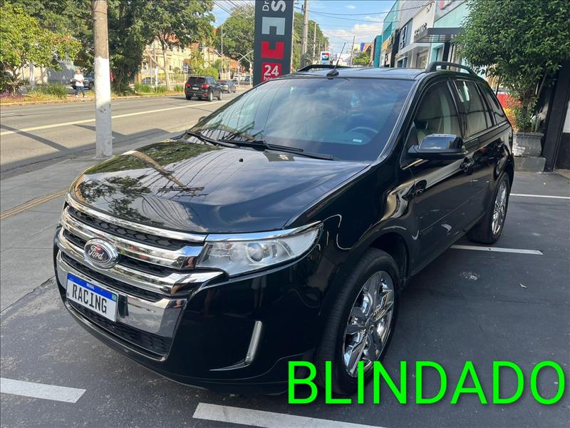 foto do veículo Ford Edge 3.5 Limited AWD V6 24V