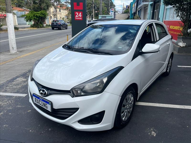 foto do veículo Hyundai HB20  1.6 Comfort Plus 16V 