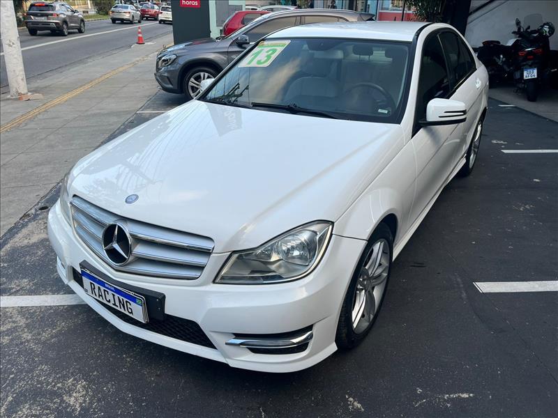 foto do veículo Mercedes-Benz C 180 1.6 CGI Coupe 16V Turbo