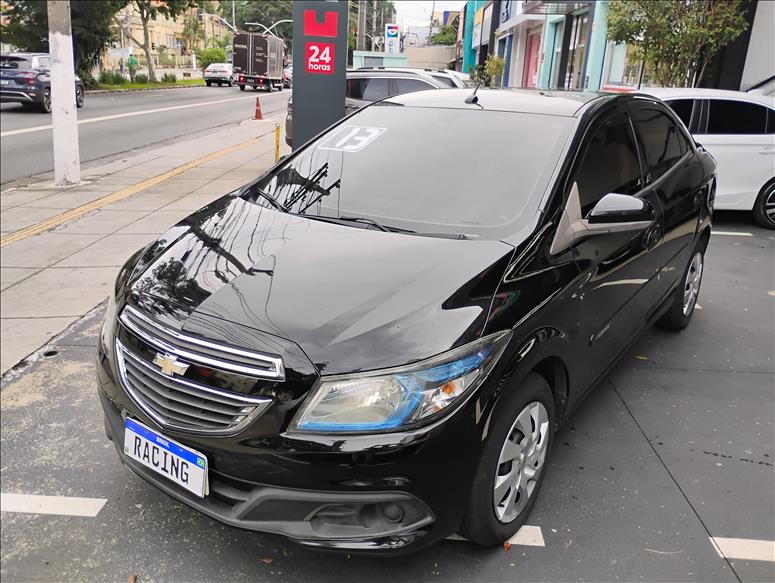foto do veículo Chevrolet Prisma  1.4 LT Spe/4 8V 