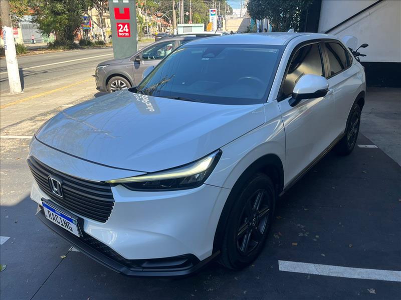 foto do veículo Honda Hr-v 1.5 DI I-vtec EXL