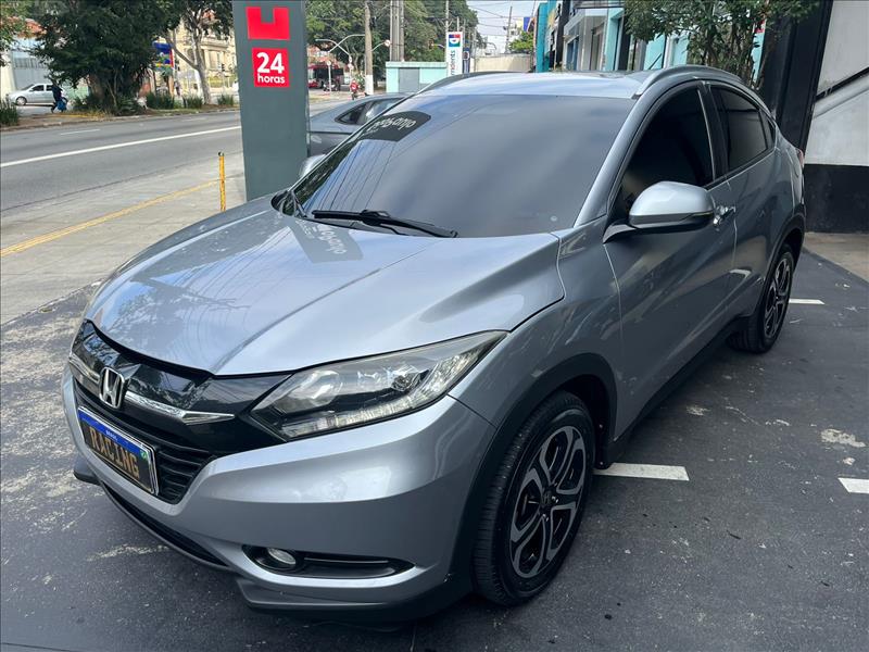foto do veículo Honda Hr-v 1.8 16V Touring
