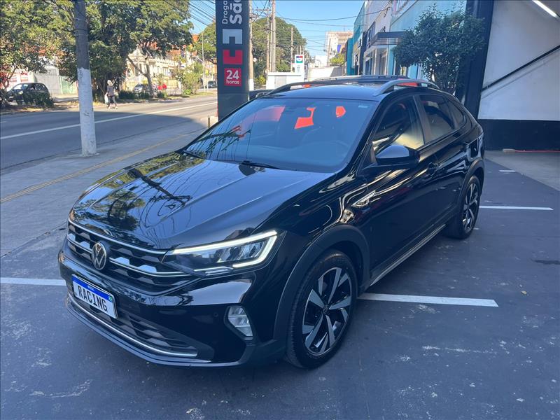 foto do veículo Volkswagen Nivus 1.0 200 TSI Highline