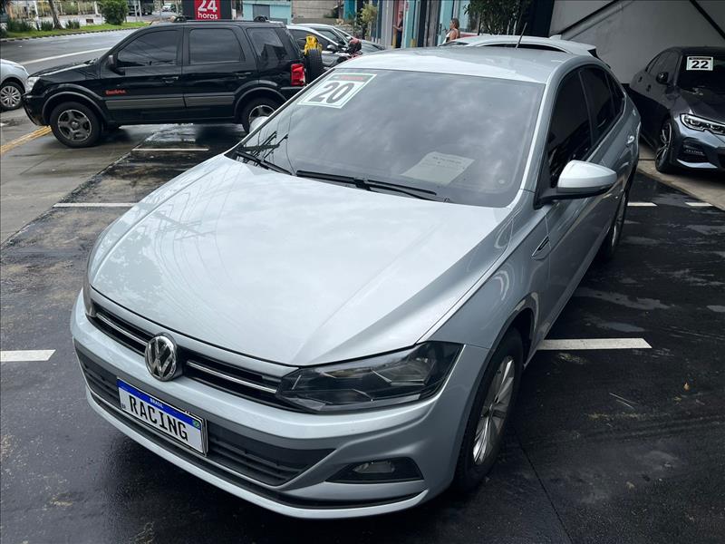 foto do veículo Volkswagen Virtus  1.0 200 TSI Comfortline 