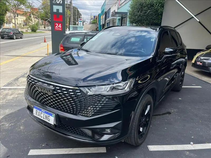 foto do veículo Gwm Haval h6 1.5 Phev Premium AWD E-traction