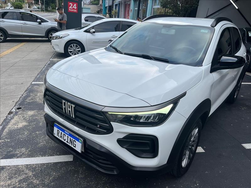 foto do veículo Fiat Pulse  1.3 Drive 