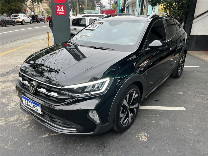 foto do veículo Volkswagen Nivus 1.0 200 TSI Highline