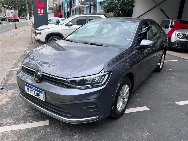 foto do veículo Volkswagen Virtus 1.0 170 TSI