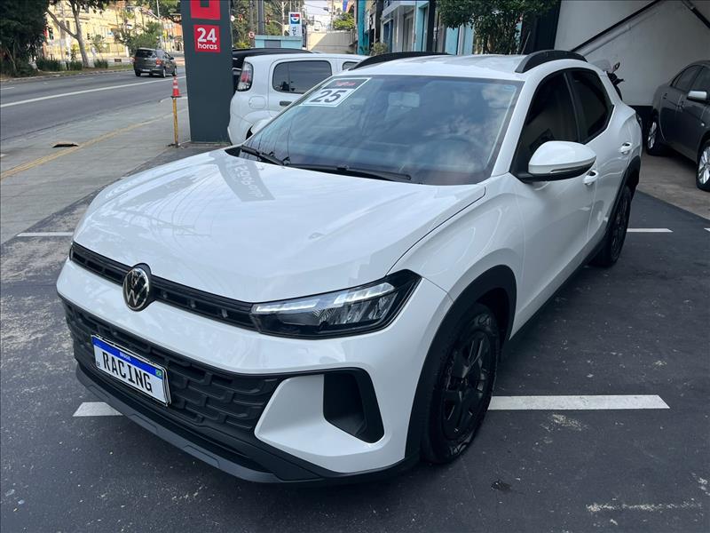 foto do veículo Volkswagen Tera 1.0 MPI