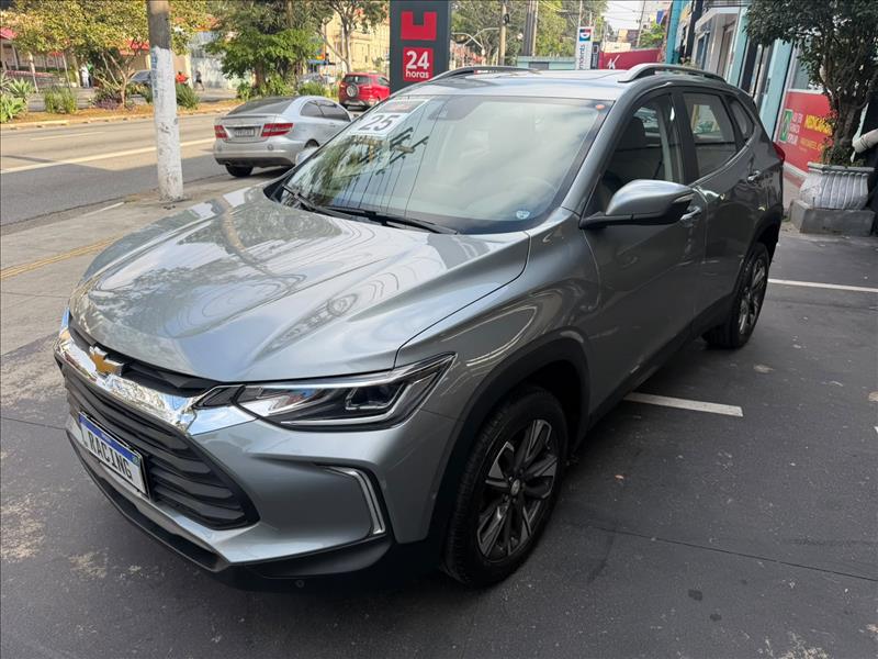 foto do veículo Chevrolet Tracker 1.2 Turbo Premier