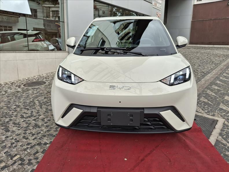 foto do veículo Byd dolphin mini 38 KW GS