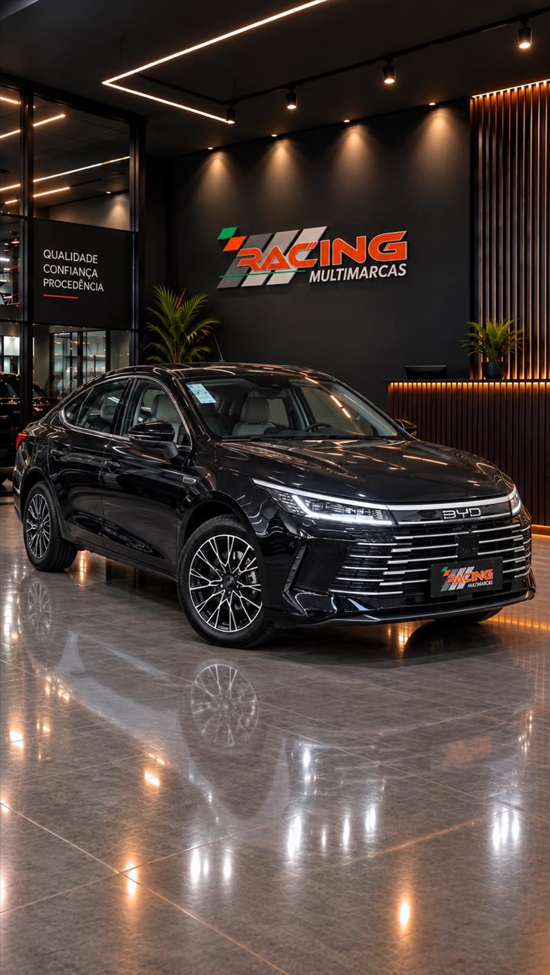 foto do veículo Byd king 1.5 Dm-i Phev GS
