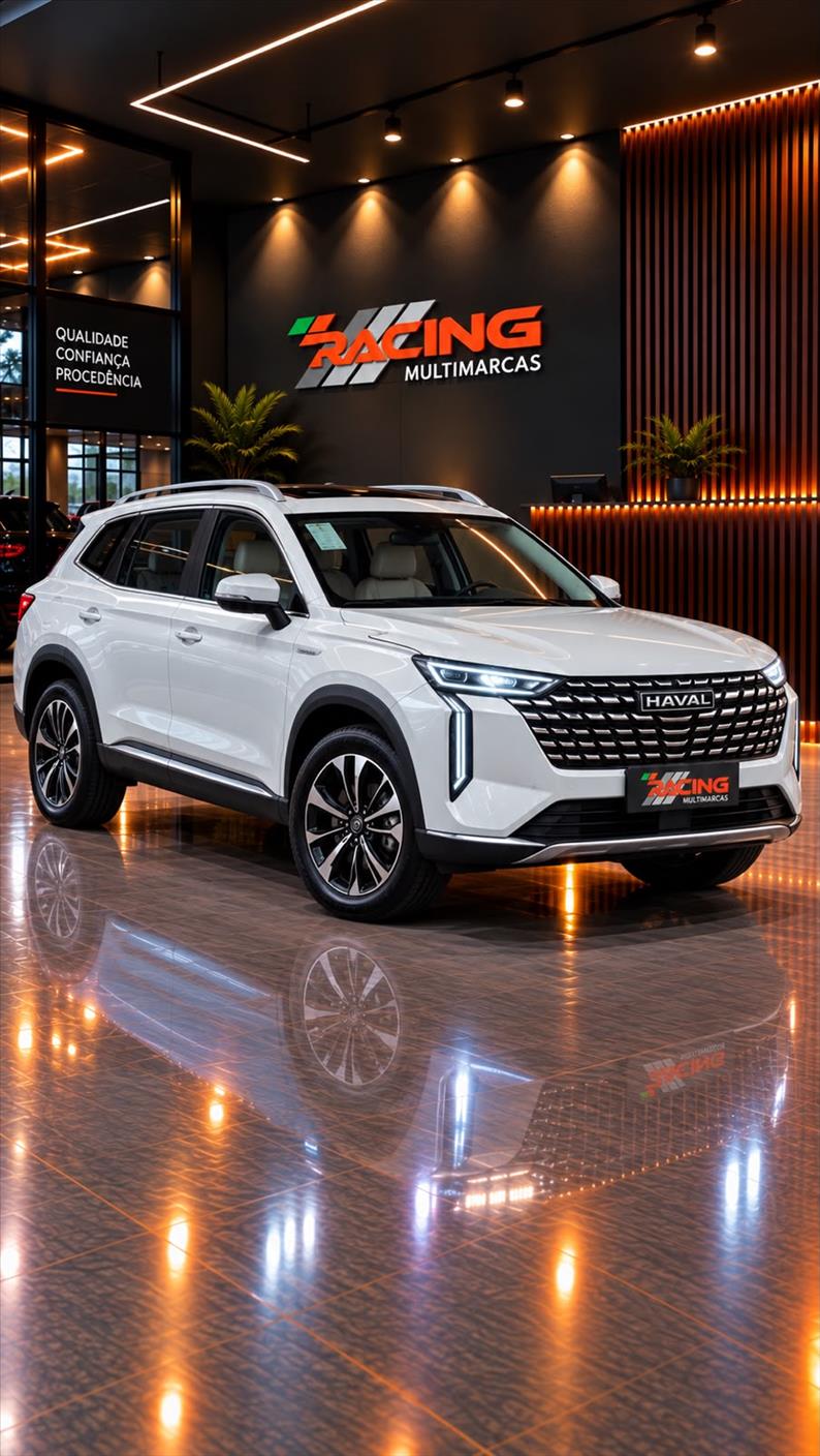 foto do veículo Jaecoo 7 1.5 Tgdi Phev Prestige DHT