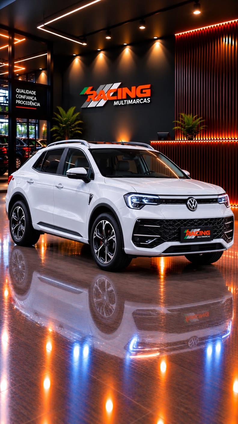 foto do veículo Volkswagen Tiguan 2.0 350 TSI R-line 4Motion