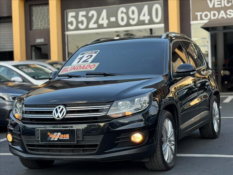 foto do veículo Volkswagen Tiguan 2.0 TSI 16V Turbo