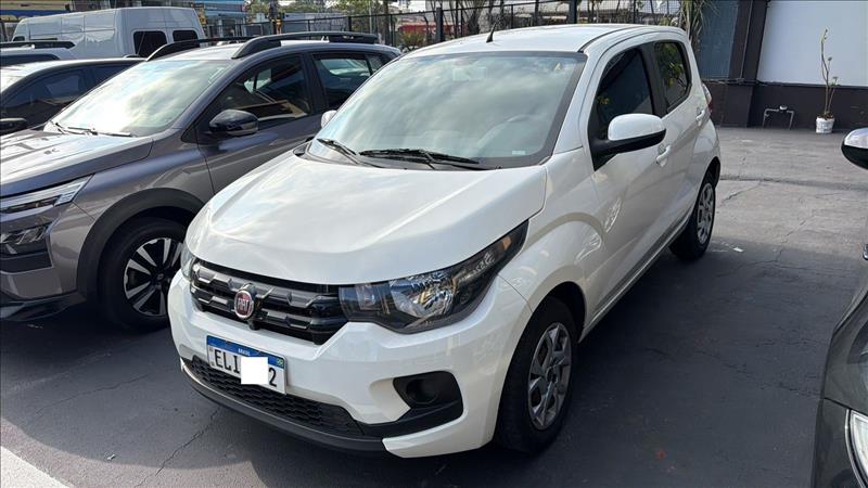foto do veículo Fiat Mobi 1.0 Firefly Drive