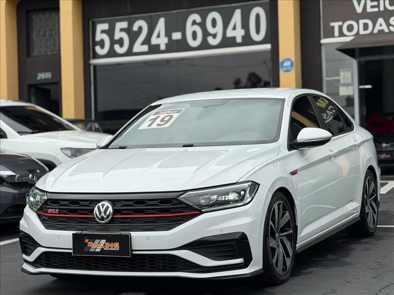 foto do veículo Volkswagen Jetta 2.0 350 TSI GLI