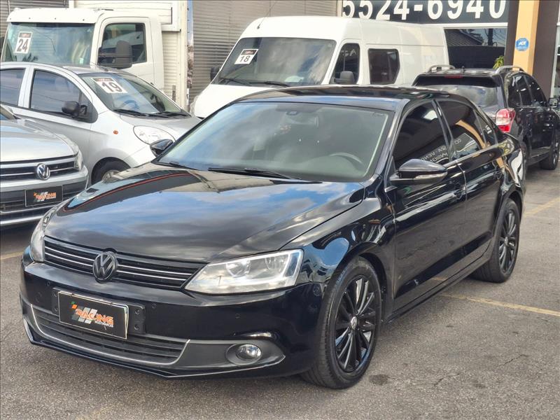 foto do veículo Volkswagen Jetta  2.0 TSI Highline 200cv 