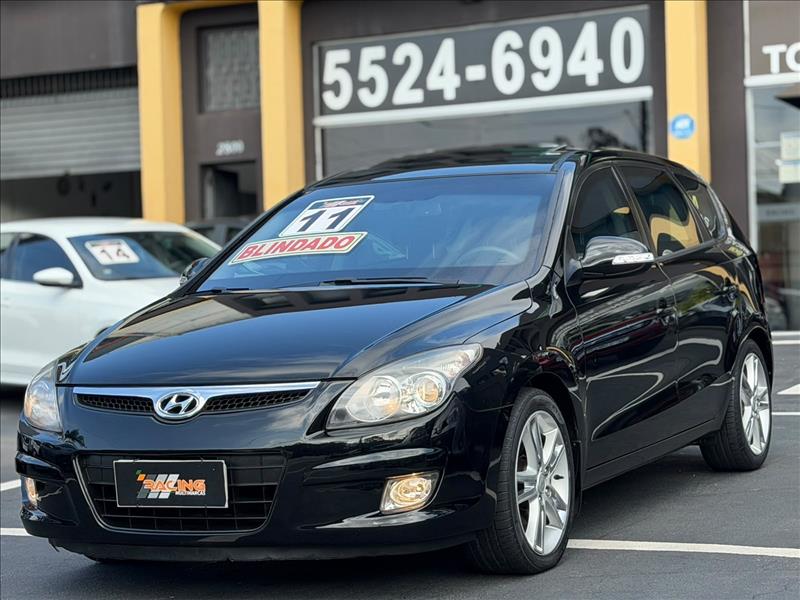 foto do veículo Hyundai i30 cw 2.0 MPFI GLS 16V
