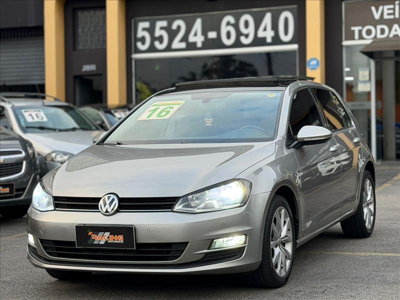 foto do veículo Volkswagen Golf 1.6 MSI Comfortline 16V