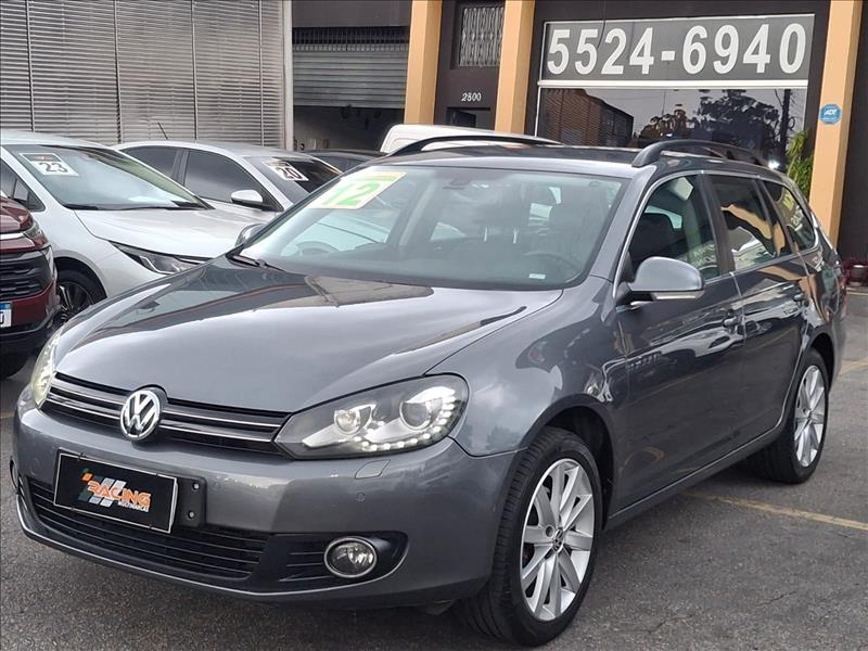 foto do veículo Volkswagen Jetta  2.5 I Variant 20V 170cv 