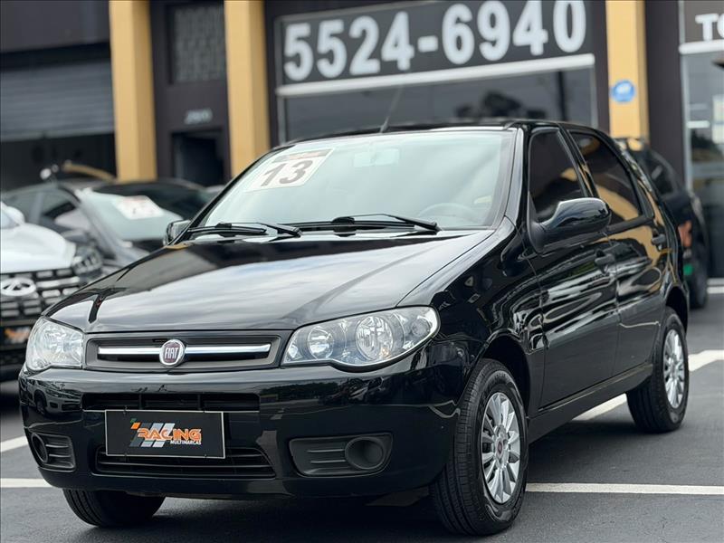 foto do veículo Fiat Palio 1.0 MPI Fire Economy 8V