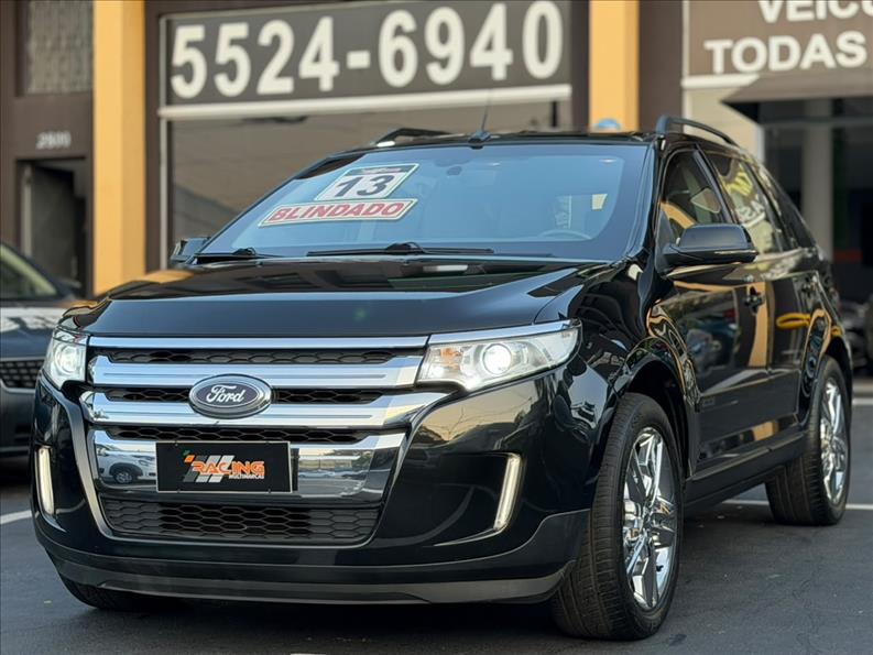 foto do veículo Ford Edge 3.5 Limited AWD V6 24V