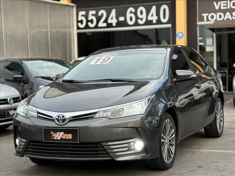 foto do veículo Toyota Corolla  2.0 XEI 16V 