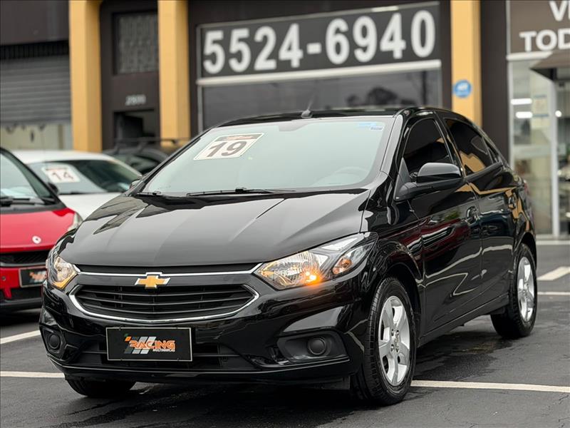 foto do veículo Chevrolet Onix 1.4 MPFI LT 8V