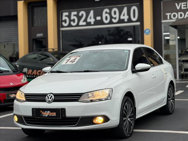 foto do veículo Volkswagen Jetta 2.0 TSI Highline 211cv