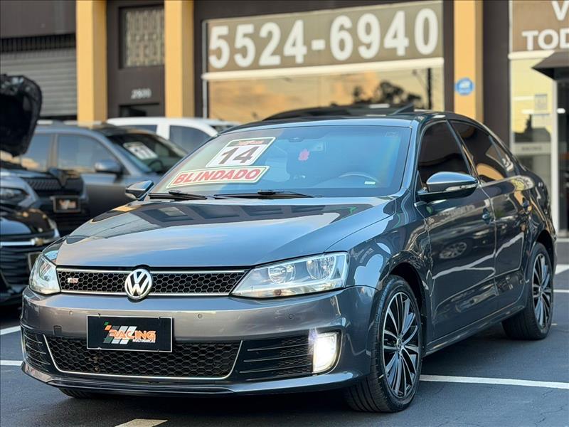 foto do veículo Volkswagen Jetta 2.0 TSI Highline 211cv