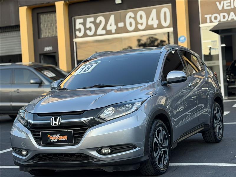 foto do veículo Honda Hr-v 1.8 16V Touring