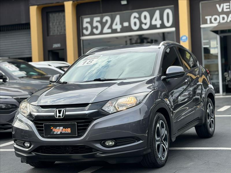 foto do veículo Honda Hr-v 1.8 16V EX