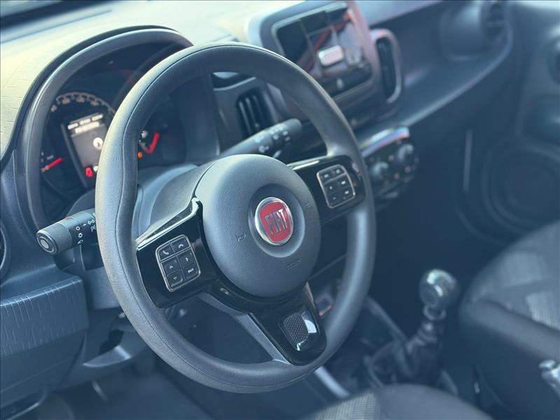 foto do veículo Renault Duster 1.6 Dynamique 4X2 16V