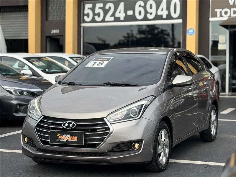 foto do veículo Hyundai Hb20s 1.6 Premium 16V