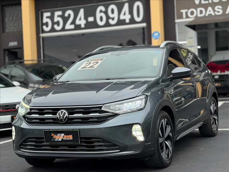 foto do veículo Volkswagen Nivus 1.0 200 TSI Highline