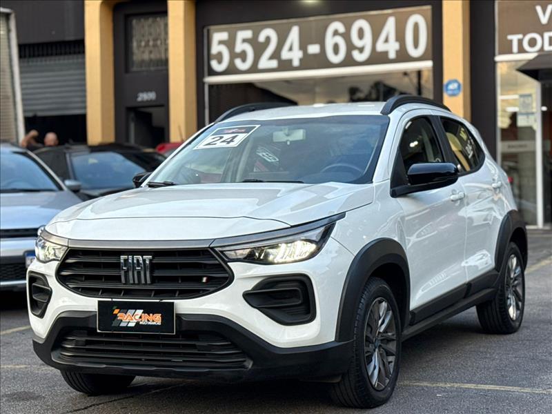 foto do veículo Fiat Pulse  1.3 Drive 