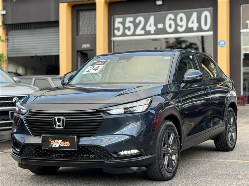 foto do veículo Honda Hr-v 1.5 DI I-vtec EXL